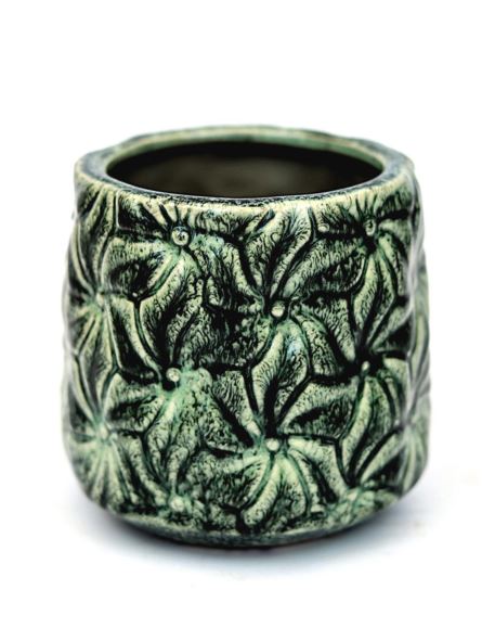 Osłonka Ceramiczna Runo Leśne