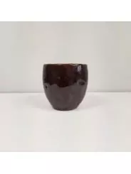 Osłonka Ceramiczna Gęsta Czekolada
