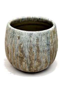 Osłonka Ceramiczna Surowa Szarość