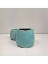 Osłonka Ceramiczna Lazurowe Wybrzeże