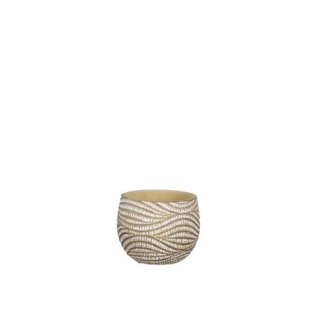 Ceramiczna Donica HENDRICK