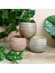 Ceramiczna Donica HENDRICK