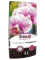 STERLUX Premium Podłoże do storczyków 5L
