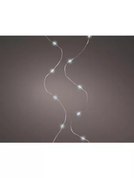 Lampki/Światełka MICRO LED Żylka LUMINEO